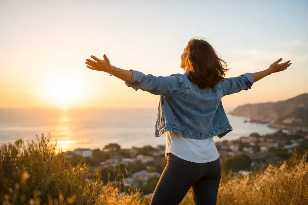 A Guide to Emotional Wellness After Separation