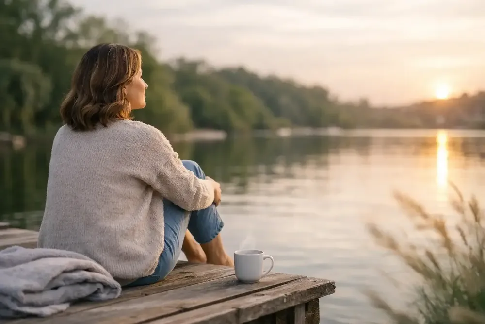 Women Healing After Divorce: What Helps