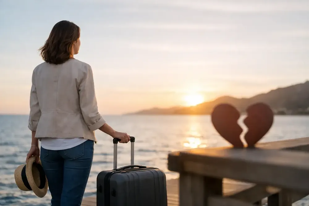 How to Reset Your Life After Divorce