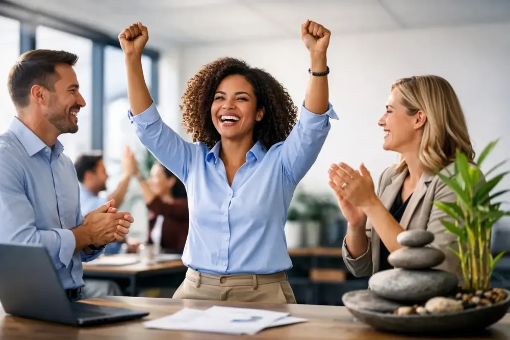 A Guide to Workplace Resilience Programs That Work