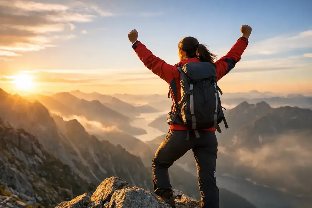 A Guide to Survivorship Mindset That Holds