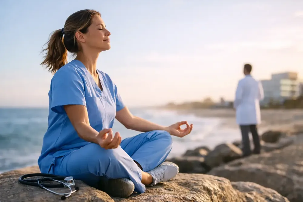 Practical Coping Skills for Medical Uncertainty