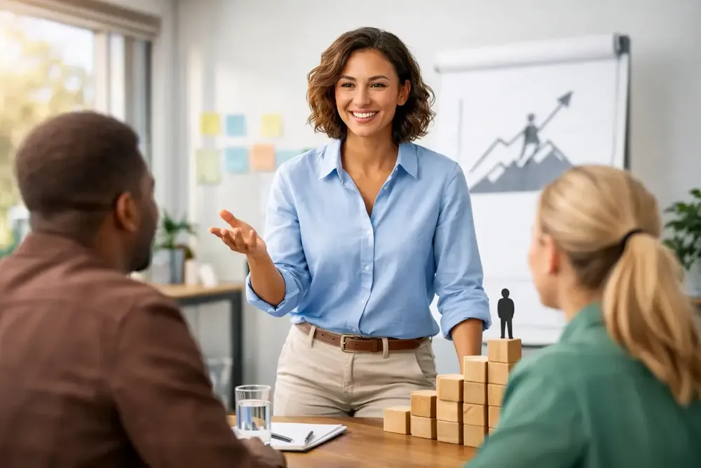 A Guide to Resilience Coaching Programs