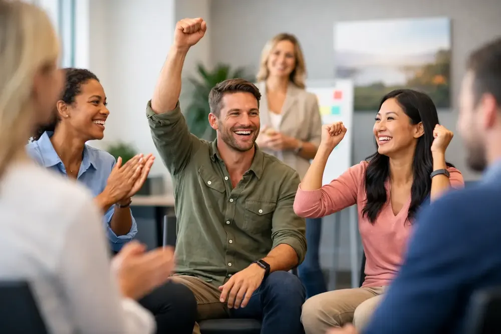 Resilience Workshops for Employees That Last